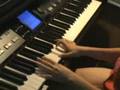 Prelude J. S. Bach