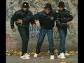 Run dmc - You talk too much