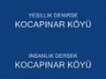 HAVZA KOCAPINAR KÖYÜ