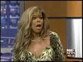 Wendy Williams and Charles Pugh