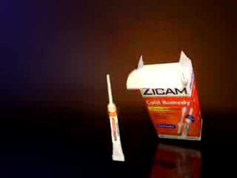 how to trip on zicam