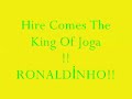 Joga - ronaldinho vs stickman