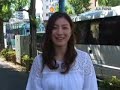広末涼子 Ryoko Hirosue- 映画「おくりびと」が「第32回モントリオール世界映画祭」でグランプリを受賞し