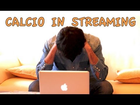 Modà - Se si potesse non morire (Parodia) - CALCIO IN STREAMING - Daniele Brogna