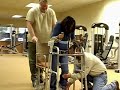 Maritza still fighting w/ Progressive Strength Recovery
