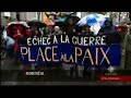 Montreal, The Next Terror Target? - Part 9/10