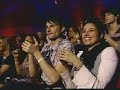 Adam Castelli - Canadian Idol Top 200 Show