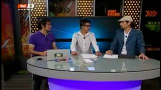 ¿Cómo surgen los penales en el futbol? ¿Cómo surgen los penales en el futbol?