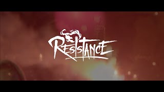 Naâman - Resistance