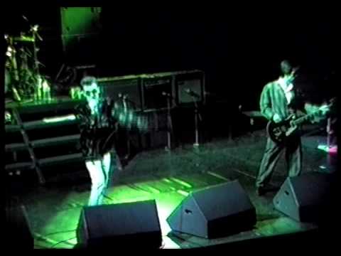 The Smiths - I Want The One I Can't Have (26.10.1986)