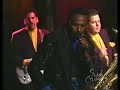 Sensational Soul Cruisers Circa 2000 - 2002
