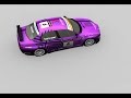 Presentacion Polyphony Digital Racing Team (T2sp) Presentacion Polyphony Digital Racing Team (T2sp)