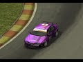 presentaci�n  oficial del equipo polyphony digital racing team para el campeonato race07: wtcc en la comunidad t2sp

http://www.comunidadt2sp.es