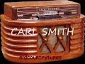 CARL SMITH-BALLAD OF HERSHEL LAWSON