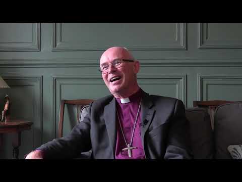 St Mary's Speldhurst online Act of Worship 25 October 2020