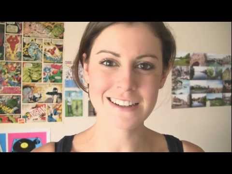 freshers - Like me on FACEBOOK! http://www.facebook.com/Laurbubble ....go on...otherwise it'll just be embarrassing (more embarrassing than puttting videos of yourself ...