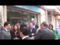 Inauguración sede PP Callosa de Segura