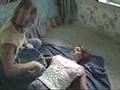 Rescue 911 - Episode 701 - Stuck torso cast