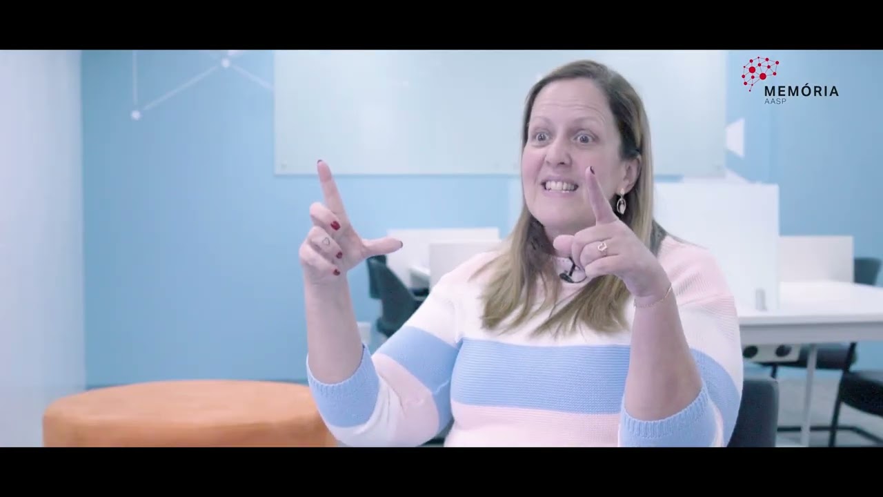 Entrevistada Lucia Gouveia