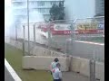 Victor Bray & Ben Bray Burnout