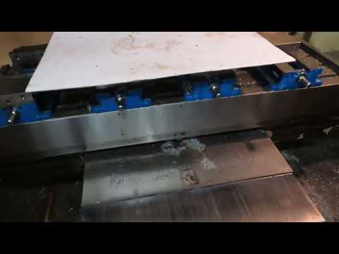 2004 FADAL VMC 5020 AHT CNC Milling | MD Equipment Services LLC (2)