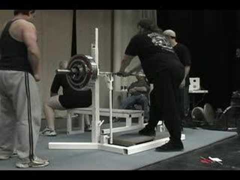 Calgary Open 2006