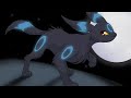 A Shiny Umbreon Lullaby 