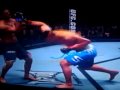 One punch knockout