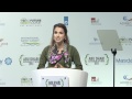 WFES 2013 Her Majesty Queen Rania Al Abdulla speech