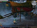 Flying Gnome wow