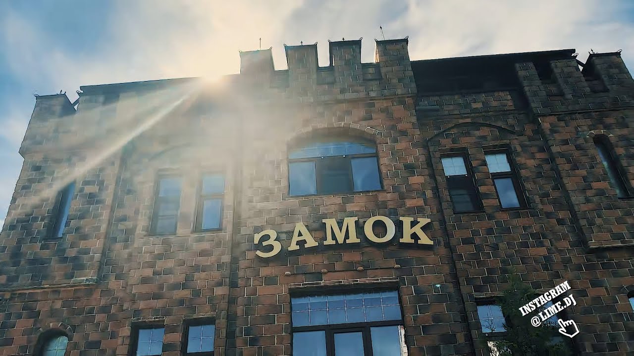 Свадьба 6 (Wedding) - Замок в Пушкине