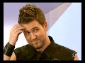 OT 2008-Risto Mejide valora a Reke - Gala 6 OT 2008-Risto Mejide valora a Reke - Gala 6