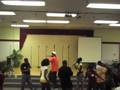 Sept. 20, 2008 @ VFOM (3 Spikes goin' at it) pt. 1