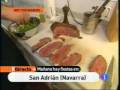 ASADO DE BUEY AL QUESO by Sergio Chefslab!!!