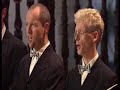 Bwv140 - Kantat - 04 - Koro - Zion hört die Wächter singe Bwv140 - Kantat - 04 - Koro - Zion hört die Wächter singe