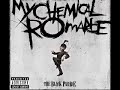 Welcome  To The  Black   Parade