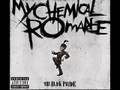 Welcome To The Black Parade