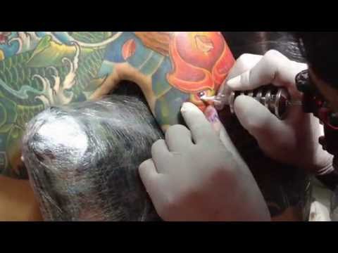 ลายสัก - รับสักลาย โทร 087-6992249 ช่างเก๋ ดูงานได้ที่ http://www.kea-tattoothai.com/ และ http://keatattoo.blogspot.com/ แอดเฟสบุคได้ที่ keatattoo@hotmail.com...