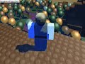 Robloxsecrethalloween:The Black Thief Robloxsecrethalloween:The Black Thief