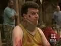 PINEAPPLE EXPRESS - RED SPEAKS