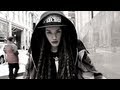 Endangered Speeches - The City is Rough (Official Music Video)