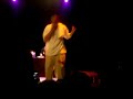 xhelazz conicerto cam alicante