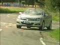 MSN Cars: Vauxhall Astra Twin Top video roadtest