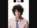 when you look me in the birdhouse!-jonas brothers