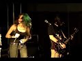 Magna Sina - Crazy Train