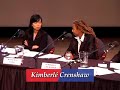 Affirmative Action Debate: Q & A, part 1 (8 of 14)