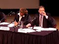 Affirmative Action Debate: Q & A, part 1 (8 of 14)