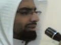 قراءه خاشعه للشيخ ناصر القطامي حفظه الله