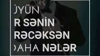Lil Orxan- Verdiyin Vedlerini Andlarini Unutmadim (Zamanla)