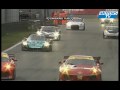 Icon for Post #FIA GT GT1 and GT3 titles decided at Zolder 2009